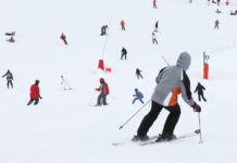 Schlechter Skifahrer, Mogasi
