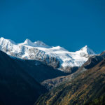 Der Stubaier Gletscher, Mogasi