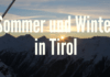aufteilung Sommer Winter Tirol Mogasi