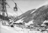 Entstehung des alpinen Skilaufs