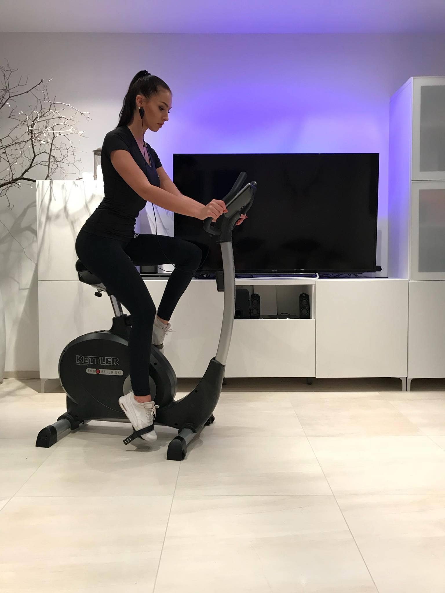 Hometrainer