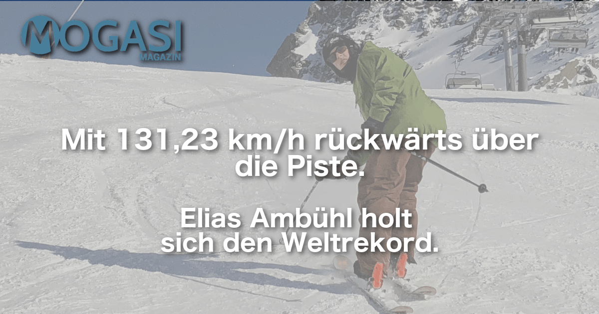 Switch, Mogasi, Mogasifakten, Ski, Fakten