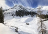 Alpbach, Inneralpbach, Luegergraben, Winterlandschaft, Mogasi