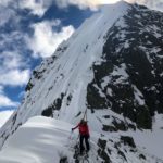 Haustal, Einstieg, Mogasi, Mathon, Ischgl