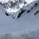 Haustal, Ischgl, Mogasi