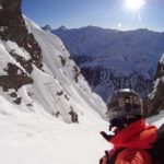 Haustal, Mogasi, Ischgl