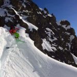 Drop In, Haustal, Ischgl, Mogasi