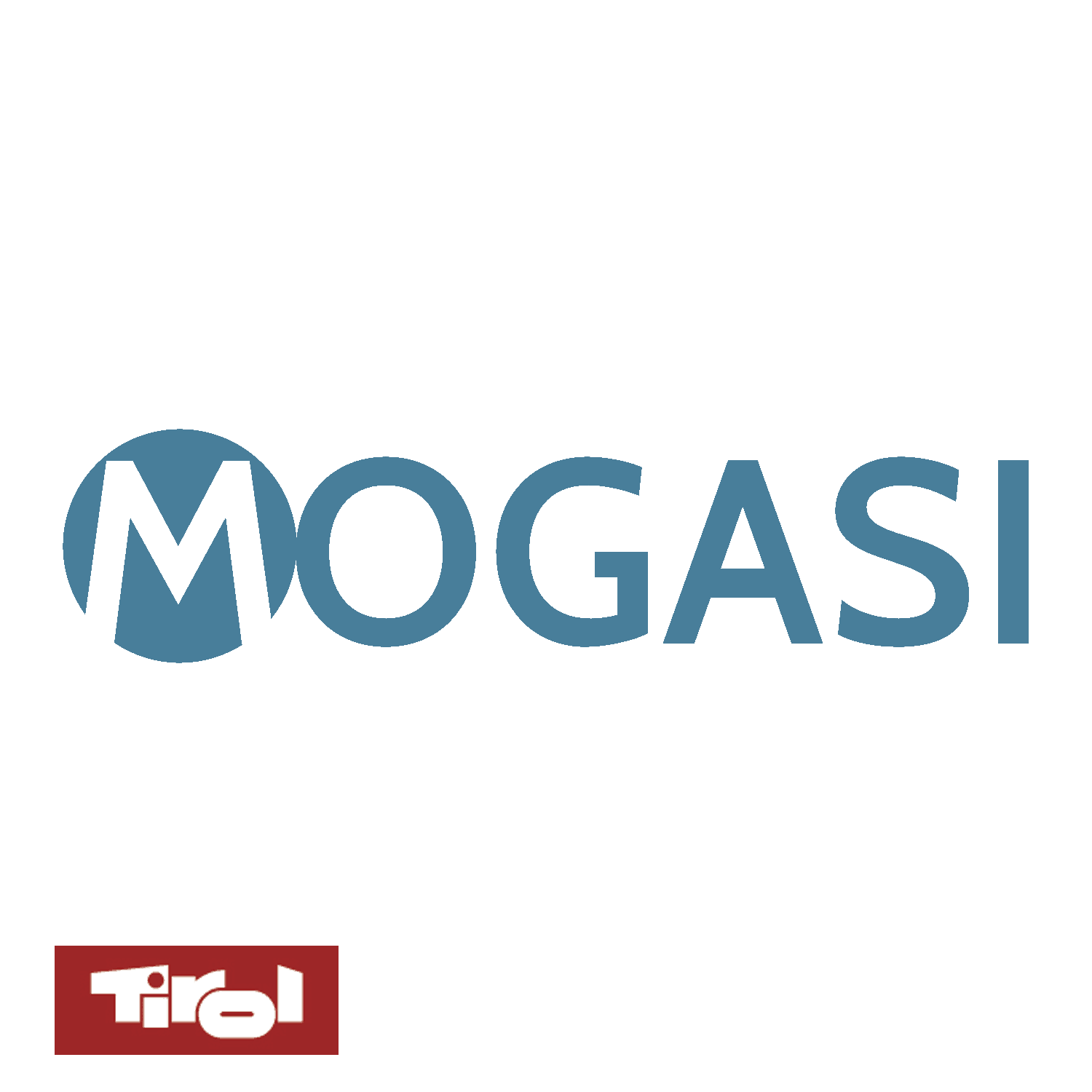 Logo, Mogasi, Tirol