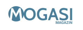 Mogasi Logo