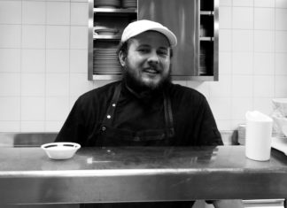 Lehre in der Gastronomie, Mogasi