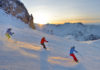 Skiurlaub in Ischgl, Mogasi