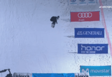 Anna Gasser, Backside Double Cork 1080, 100 points
